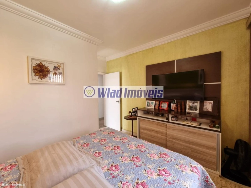 Apartamento para Venda em Valinhos / SP no bairro Vila Pagano: 15ª foto da galeria de imagens do imóvel