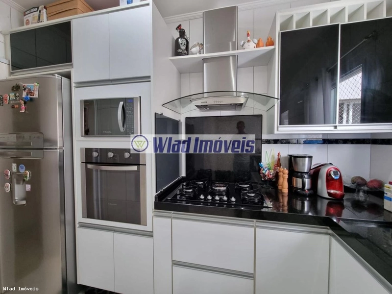 Apartamento para Venda em Valinhos / SP no bairro Vila Pagano: 17ª foto da galeria de imagens do imóvel
