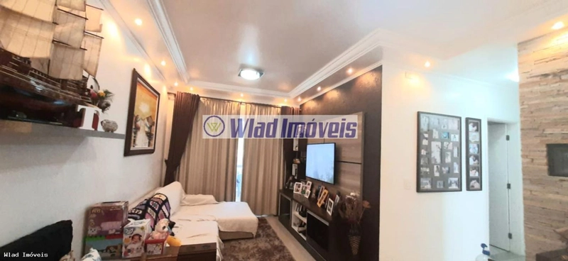 Apartamento para Venda em Valinhos / SP no bairro Vila Pagano: 18ª foto da galeria de imagens do imóvel