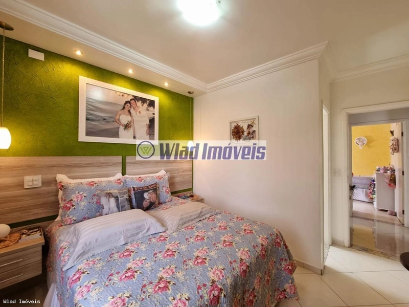 Apartamento para Venda em Valinhos / SP no bairro Vila Pagano: 2ª foto da galeria de imagens do imóvel