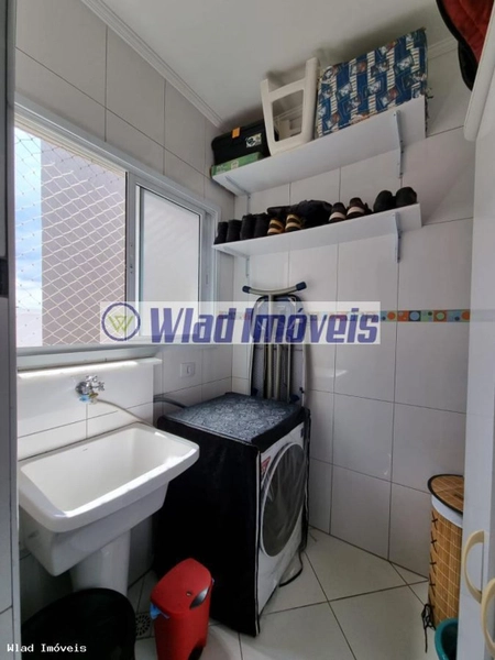 Apartamento para Venda em Valinhos / SP no bairro Vila Pagano: 5ª foto da galeria de imagens do imóvel