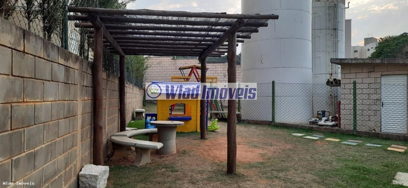 Apartamento para Venda em Valinhos / SP no bairro Vila Pagano: 22ª foto da galeria de imagens do imóvel