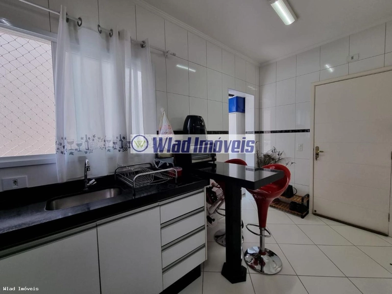 Apartamento para Venda em Valinhos / SP no bairro Vila Pagano: 13ª foto da galeria de imagens do imóvel