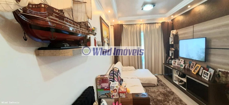 Apartamento para Venda em Valinhos / SP no bairro Vila Pagano: 19ª foto da galeria de imagens do imóvel