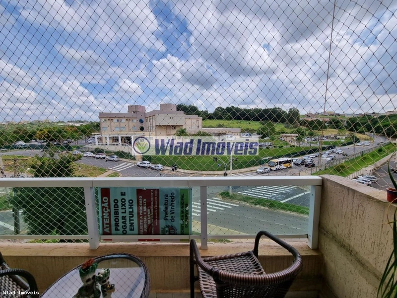 Apartamento para Venda em Valinhos / SP no bairro Vila Pagano: 1ª foto da galeria de imagens do imóvel