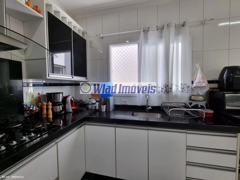 Apartamento para Venda em Valinhos / SP no bairro Vila Pagano: 8ª foto da galeria de imagens do imóvel