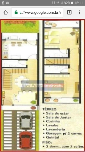 Casa para venda ótimo preço modernizada - Cond. Villa Suiça em Vinhedo: 6ª foto da galeria de imagens do imóvel