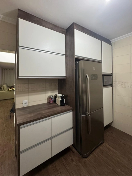 Casa para venda ótimo preço modernizada - Cond. Villa Suiça em Vinhedo: 11ª foto da galeria de imagens do imóvel