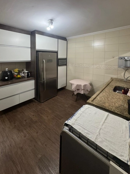 Casa para venda ótimo preço modernizada - Cond. Villa Suiça em Vinhedo: 10ª foto da galeria de imagens do imóvel