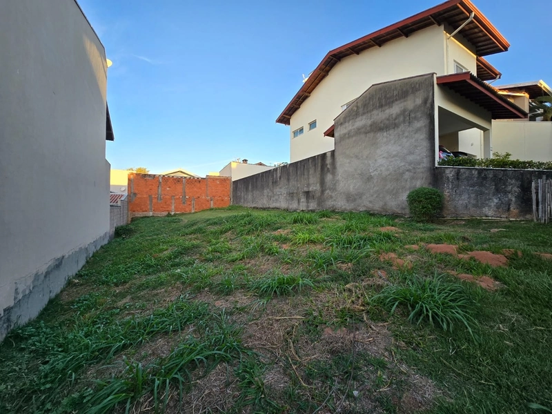 Terrenos no Condomínio Grape Village para venda com 250 m²: 2ª foto da galeria de imagens do imóvel