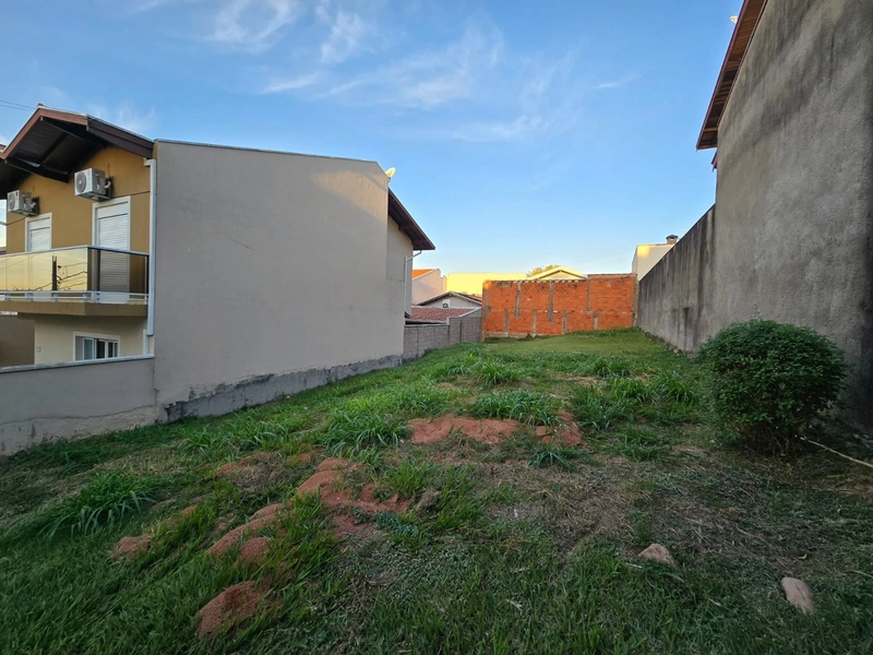 Terrenos no Condomínio Grape Village para venda com 250 m²: 1ª foto da galeria de imagens do imóvel