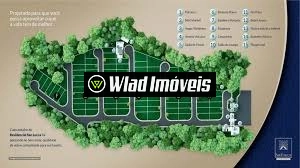 Lote de terreno com 250 m² no Residencial San Lucca em Vinhedo: 1ª foto da galeria de imagens do imóvel