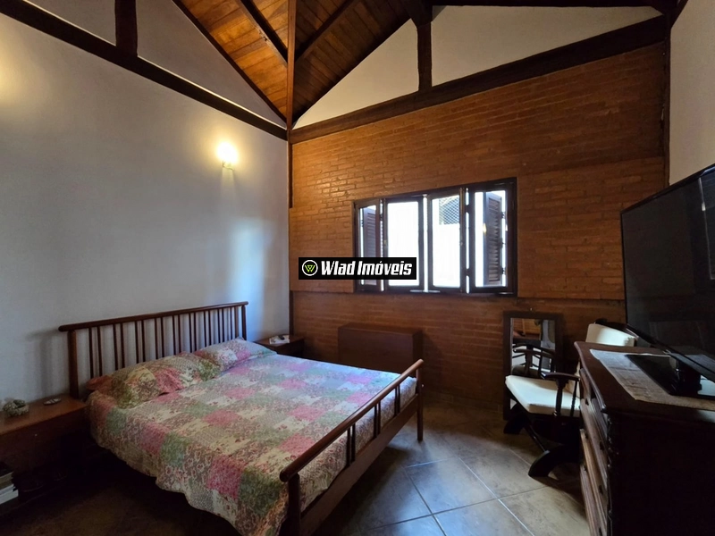 Casa para venda no charmoso Condomínio Terras de São Francisco Vinhedo: 9ª foto da galeria de imagens do imóvel