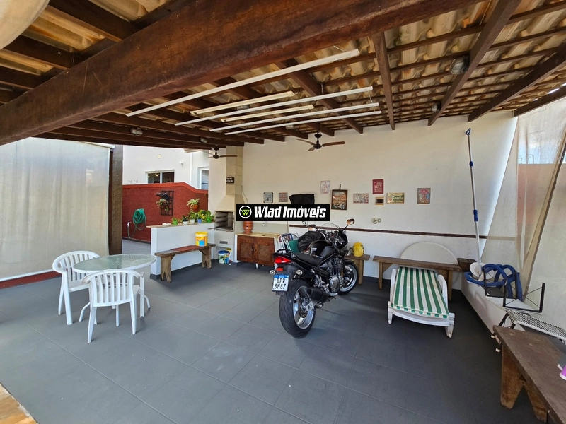 Casa para venda no charmoso Condomínio Terras de São Francisco Vinhedo: 27ª foto da galeria de imagens do imóvel