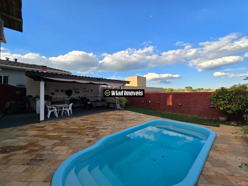 Casa para venda no charmoso Condomínio Terras de São Francisco Vinhedo: 24ª foto da galeria de imagens do imóvel