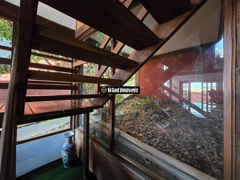 Casa para venda no charmoso Condomínio Terras de São Francisco Vinhedo: 14ª foto da galeria de imagens do imóvel