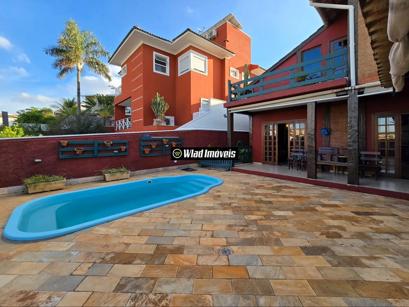 Casa para venda no charmoso Condomínio Terras de São Francisco Vinhedo: 21ª foto da galeria de imagens do imóvel