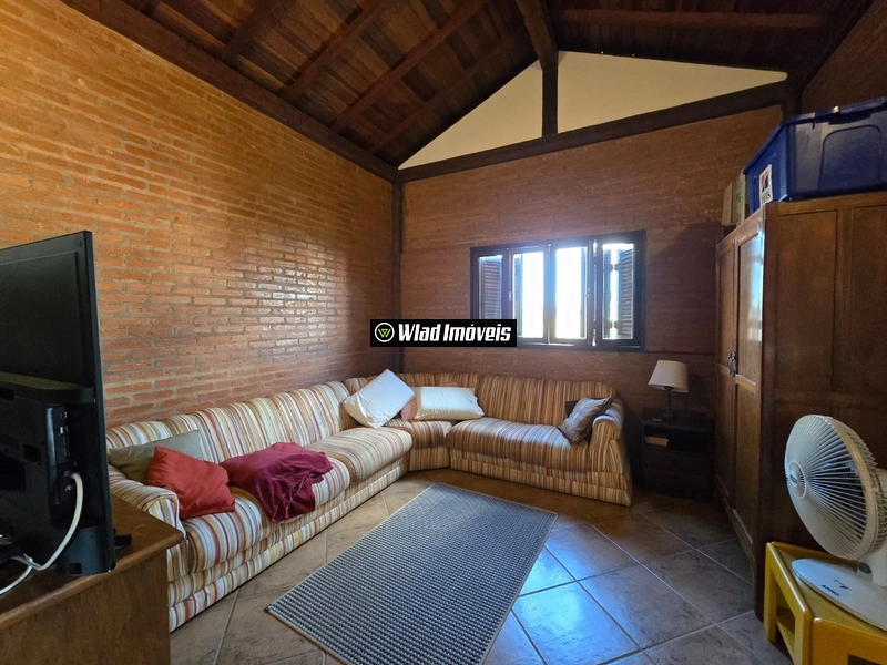 Casa para venda no charmoso Condomínio Terras de São Francisco Vinhedo: 8ª foto da galeria de imagens do imóvel