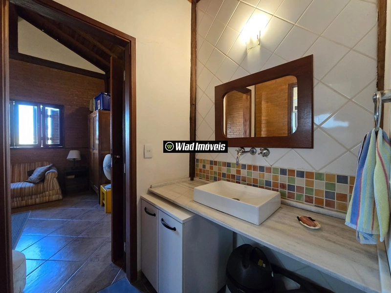 Casa para venda no charmoso Condomínio Terras de São Francisco Vinhedo: 13ª foto da galeria de imagens do imóvel