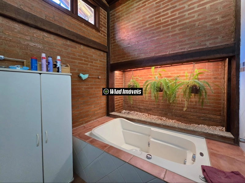 Casa para venda no charmoso Condomínio Terras de São Francisco Vinhedo: 10ª foto da galeria de imagens do imóvel