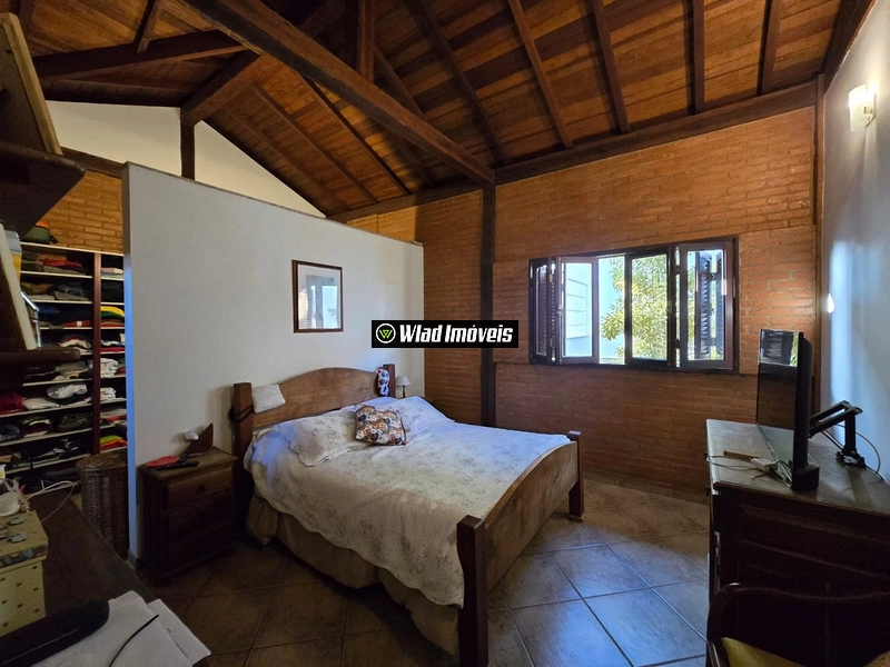 Casa para venda no charmoso Condomínio Terras de São Francisco Vinhedo: 11ª foto da galeria de imagens do imóvel