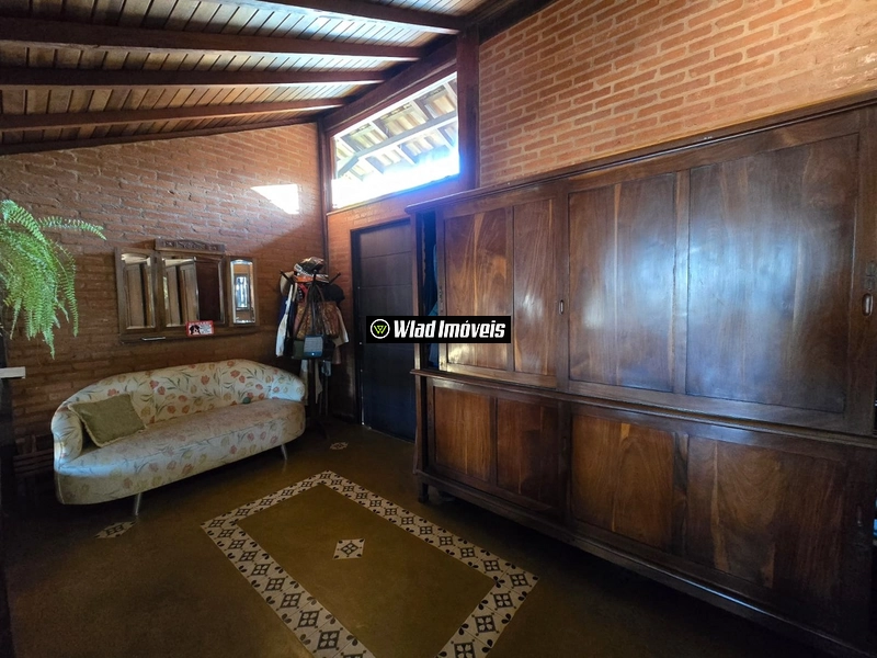 Casa para venda no charmoso Condomínio Terras de São Francisco Vinhedo: 12ª foto da galeria de imagens do imóvel