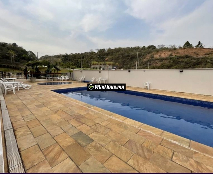 Apartamento à venda no condomínio Ravenna de Jundiaí.: 6ª foto da galeria de imagens do imóvel
