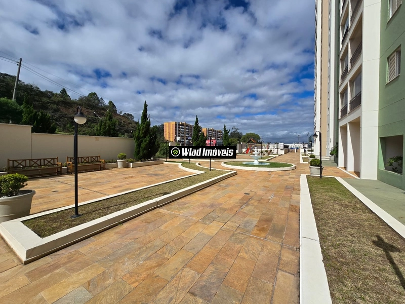 Apartamento à venda no condomínio Ravenna de Jundiaí.: 27ª foto da galeria de imagens do imóvel
