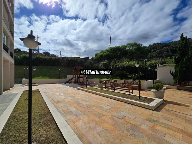 Apartamento à venda no condomínio Ravenna de Jundiaí.: 22ª foto da galeria de imagens do imóvel