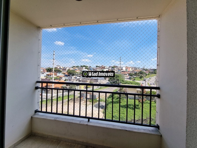 Apartamento à venda no condomínio Ravenna de Jundiaí.: 3ª foto da galeria de imagens do imóvel