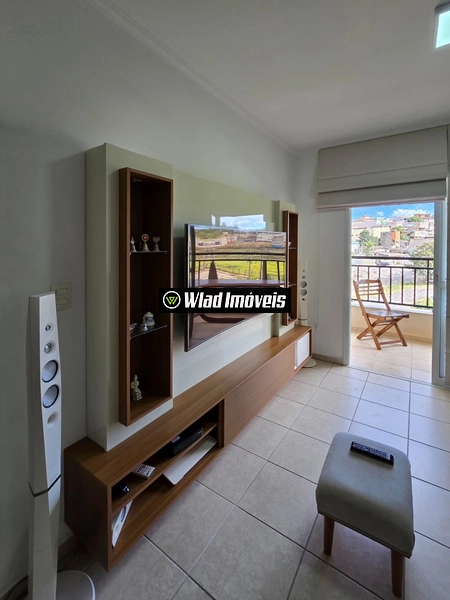 Apartamento à venda no condomínio Ravenna de Jundiaí.: 24ª foto da galeria de imagens do imóvel