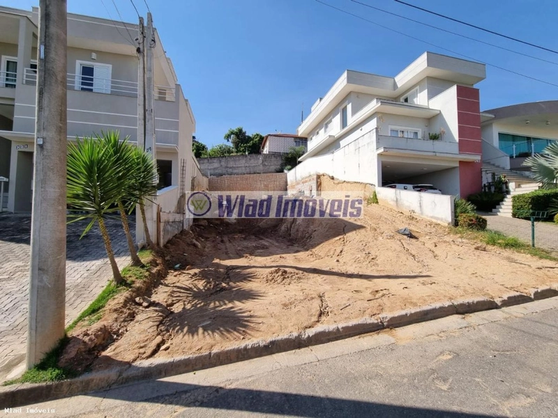 Terreno em Condomínio para Venda em Vinhedo / SP no bairro Condomínio Reserva da: 2ª foto da galeria de imagens do imóvel