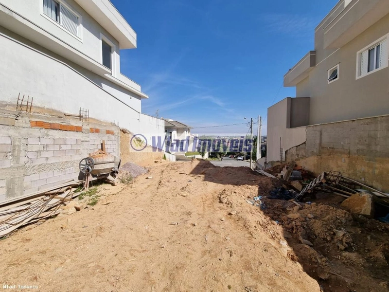Terreno em Condomínio para Venda em Vinhedo / SP no bairro Condomínio Reserva da: 1ª foto da galeria de imagens do imóvel