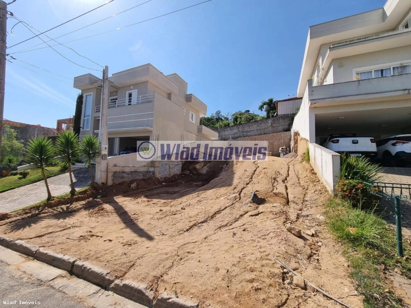 Terreno em Condomínio para Venda em Vinhedo / SP no bairro Condomínio Reserva da: 4ª foto da galeria de imagens do imóvel