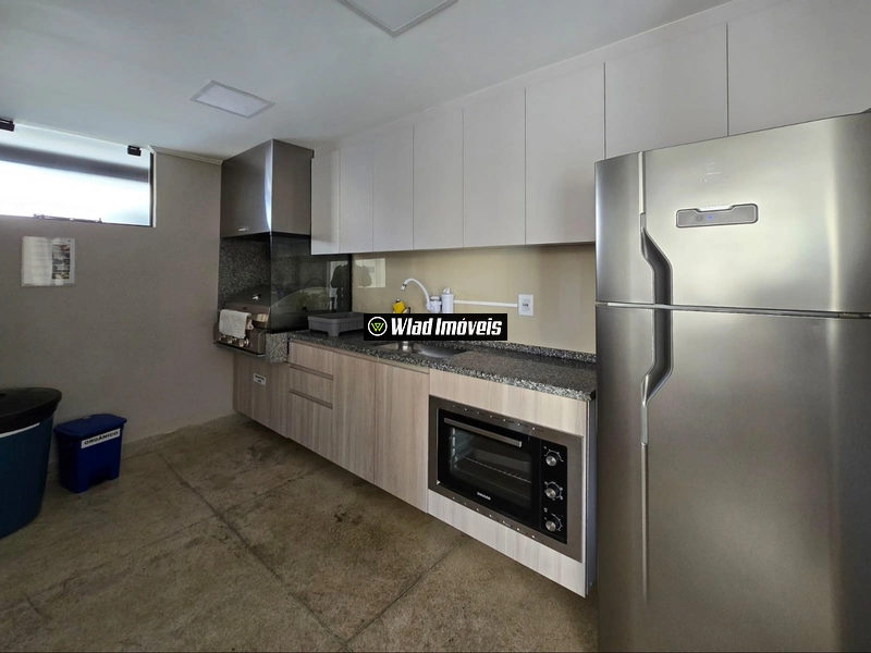 Lindo apartamento venda vista livre panorâmica Vinhedo: 12ª foto da galeria de imagens do imóvel