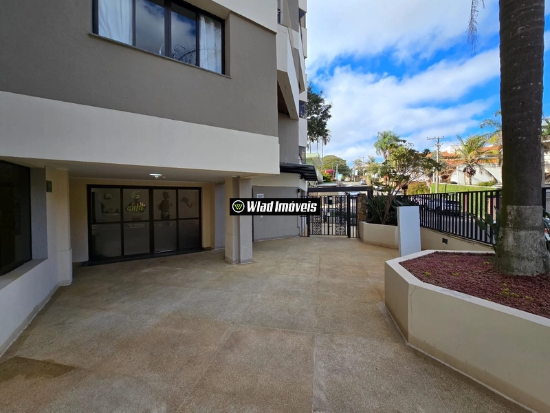Lindo apartamento venda vista livre panorâmica Vinhedo: 3ª foto da galeria de imagens do imóvel