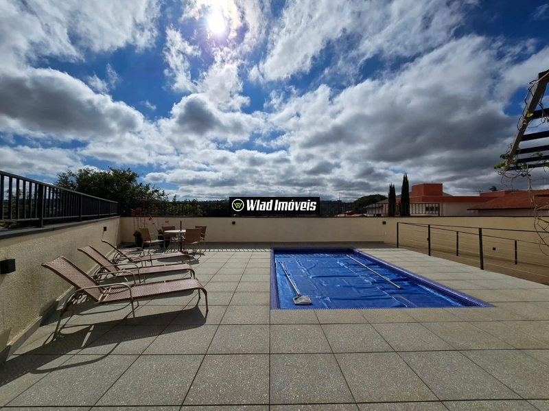 Lindo apartamento venda vista livre panorâmica Vinhedo: 5ª foto da galeria de imagens do imóvel