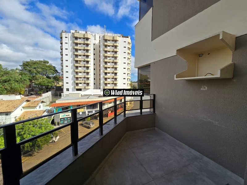 Lindo apartamento venda vista livre panorâmica Vinhedo: 6ª foto da galeria de imagens do imóvel