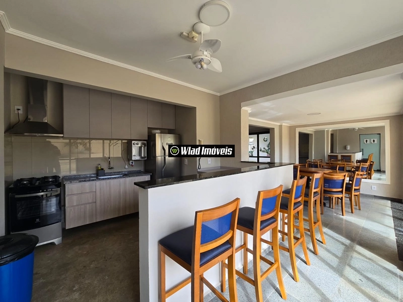 Lindo apartamento venda vista livre panorâmica Vinhedo: 9ª foto da galeria de imagens do imóvel