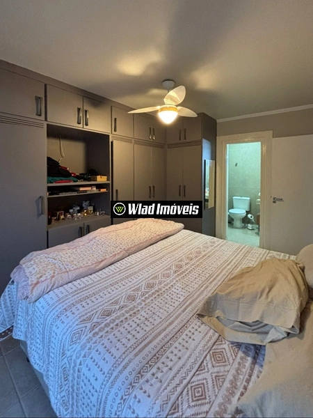 Lindo apartamento cobertura venda vista livre Região central Vinhedo: 16ª foto da galeria de imagens do imóvel