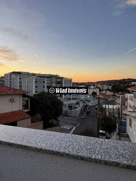 Lindo apartamento cobertura venda vista livre Região central Vinhedo: 4ª foto da galeria de imagens do imóvel