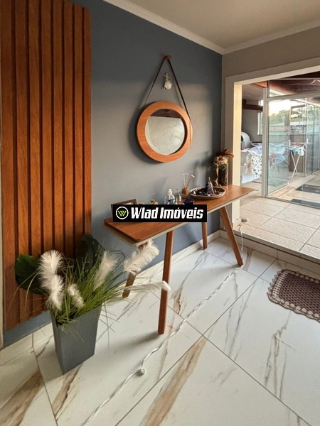 Lindo apartamento cobertura venda vista livre Região central Vinhedo: 1ª foto da galeria de imagens do imóvel