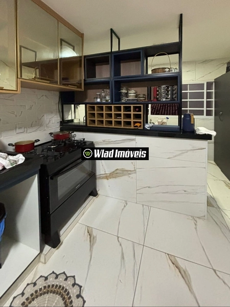 Lindo apartamento cobertura venda vista livre Região central Vinhedo: 14ª foto da galeria de imagens do imóvel