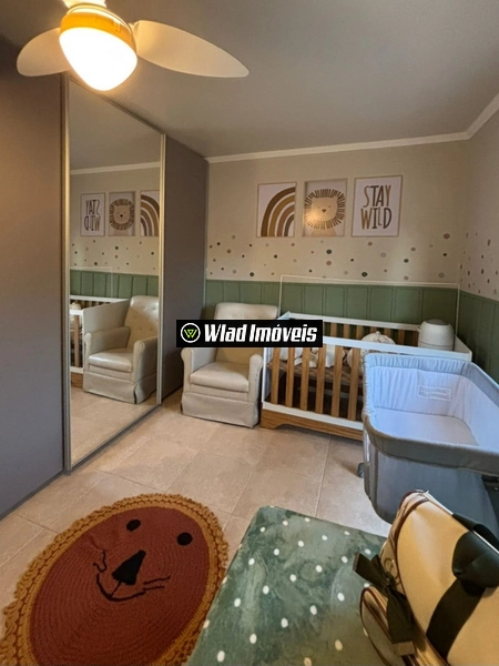 Lindo apartamento cobertura venda vista livre Região central Vinhedo: 18ª foto da galeria de imagens do imóvel