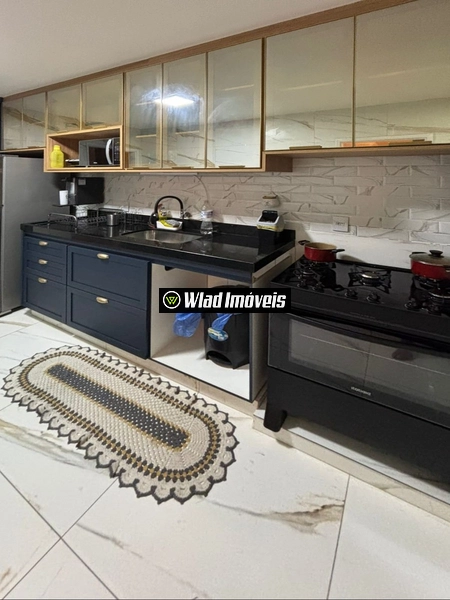 Lindo apartamento cobertura venda vista livre Região central Vinhedo: 3ª foto da galeria de imagens do imóvel