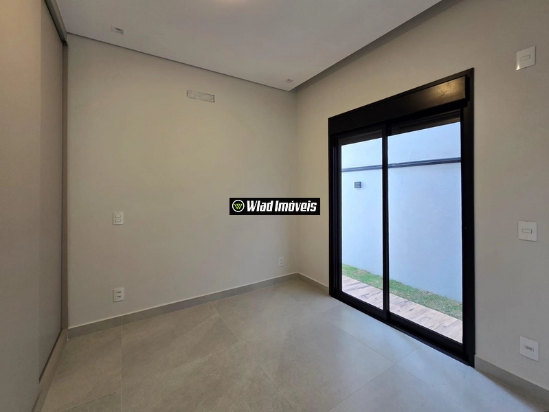 Casa térrea nova para venda no Condomínio Mont’Alcino de Valinhos: 28ª foto da galeria de imagens do imóvel