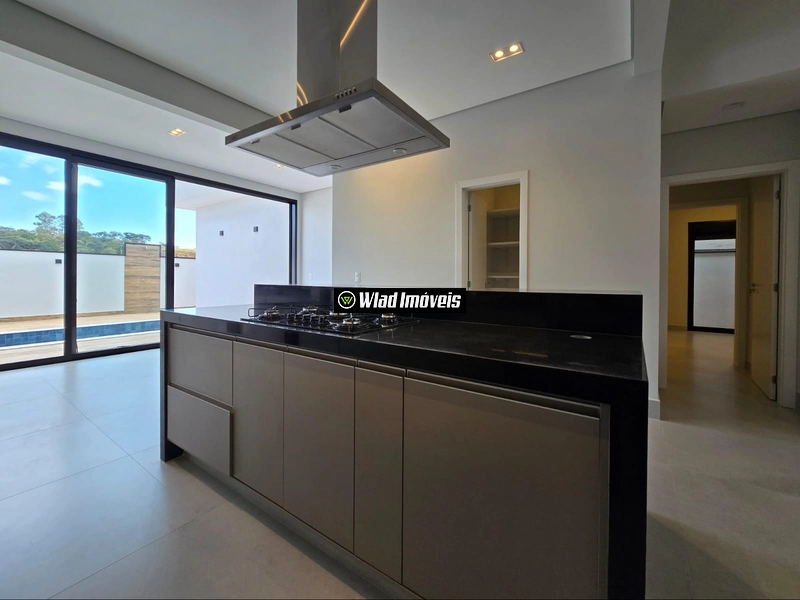 Casa térrea nova para venda no Condomínio Mont’Alcino de Valinhos: 16ª foto da galeria de imagens do imóvel