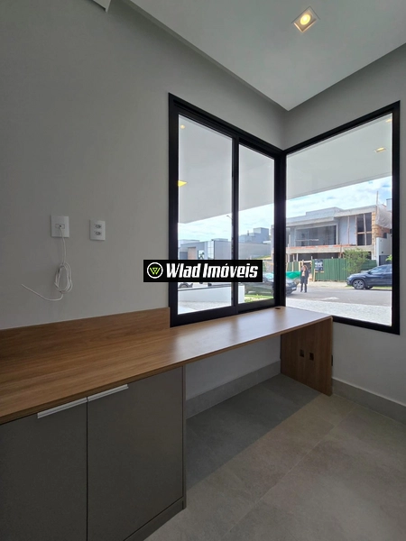 Casa térrea nova para venda no Condomínio Mont’Alcino de Valinhos: 17ª foto da galeria de imagens do imóvel