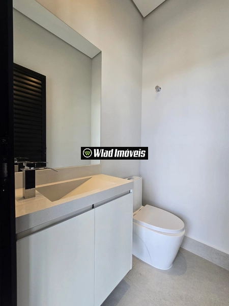 Casa térrea nova para venda no Condomínio Mont’Alcino de Valinhos: 13ª foto da galeria de imagens do imóvel