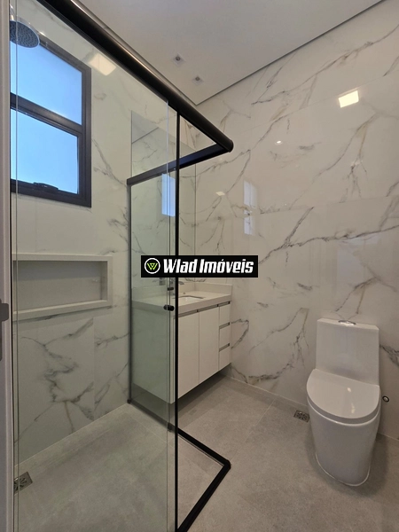 Casa térrea nova para venda no Condomínio Mont’Alcino de Valinhos: 20ª foto da galeria de imagens do imóvel